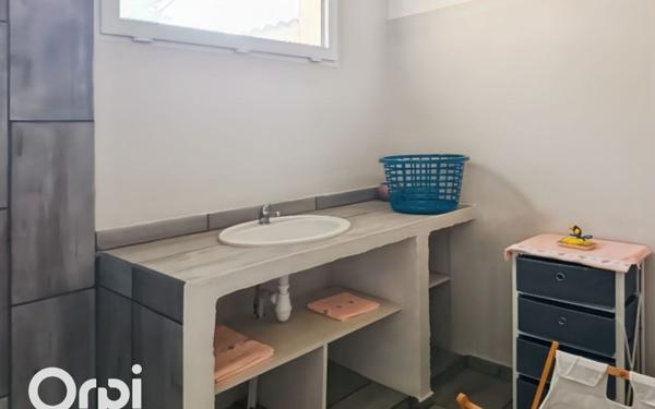 Maison à vendre    5 pièces •  Cournonterral
