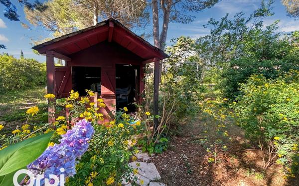 Maison à vendre    5 pièces •  Cournonterral