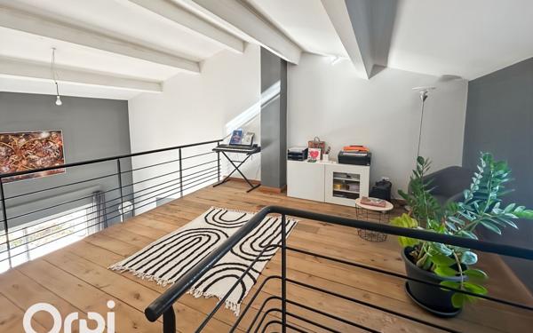 Maison à vendre    5 pièces •  Cournonterral