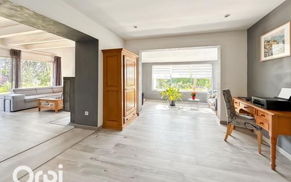 Maison à vendre    5 pièces •  Cournonterral