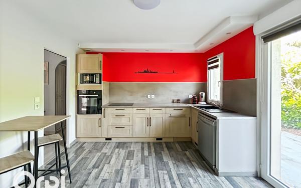 Maison à vendre    5 pièces •  Cournonterral