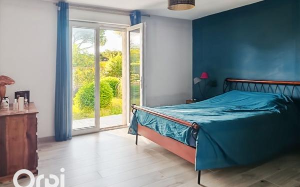 Maison à vendre    5 pièces •  Cournonterral