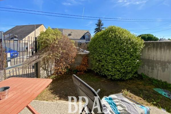Appartement T2 - 45m² - Nantes pont du cens petit port