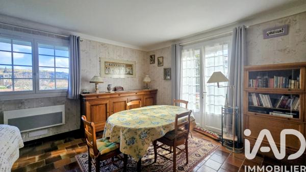 Maison à vendre 5 pièces 187 m² Prayssac