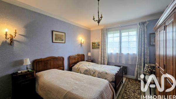 Maison à vendre 5 pièces 187 m² Prayssac