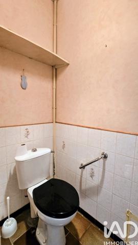 Maison à vendre 5 pièces 187 m² Prayssac