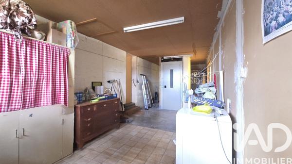 Maison à vendre 5 pièces 187 m² Prayssac