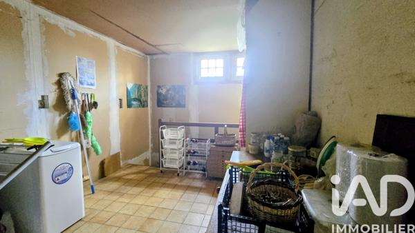 Maison à vendre 5 pièces 187 m² Prayssac