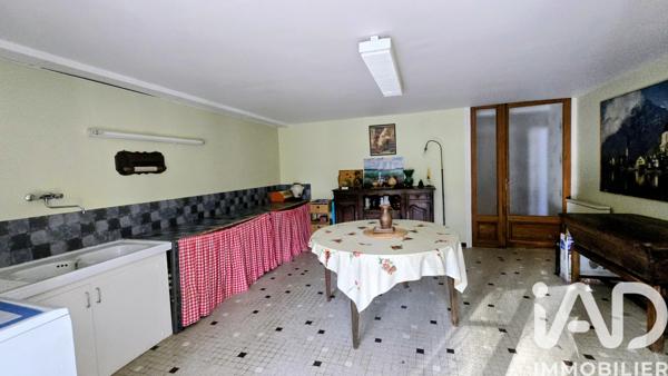Maison à vendre 5 pièces 187 m² Prayssac