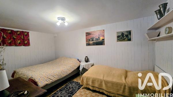 Maison à vendre 5 pièces 187 m² Prayssac