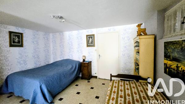 Maison à vendre 5 pièces 187 m² Prayssac