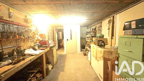 Maison à vendre 5 pièces 187 m² Prayssac