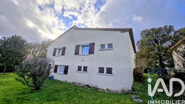 Maison à vendre 5 pièces 187 m² Prayssac