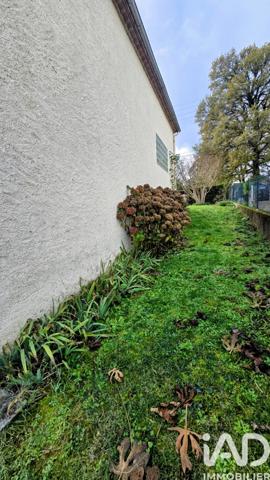 Maison à vendre 5 pièces 187 m² Prayssac