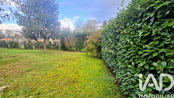 Maison à vendre 5 pièces 187 m² Prayssac