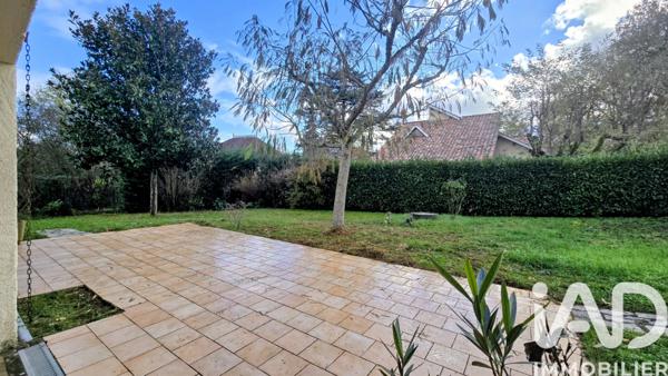 Maison à vendre 5 pièces 187 m² Prayssac