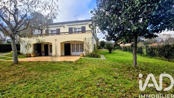 Maison à vendre 5 pièces 187 m² Prayssac
