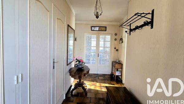 Maison à vendre 5 pièces 187 m² Prayssac