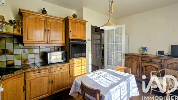 Maison à vendre 5 pièces 187 m² Prayssac