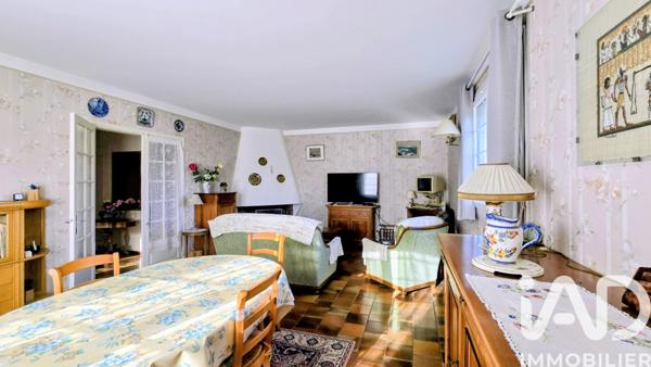 Maison à vendre 5 pièces 187 m² Prayssac