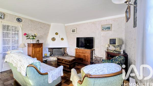 Maison à vendre 5 pièces 187 m² Prayssac