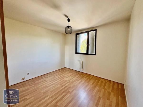 Appartement à louer 4 pièces 76.37m² Seyssins (38180)
