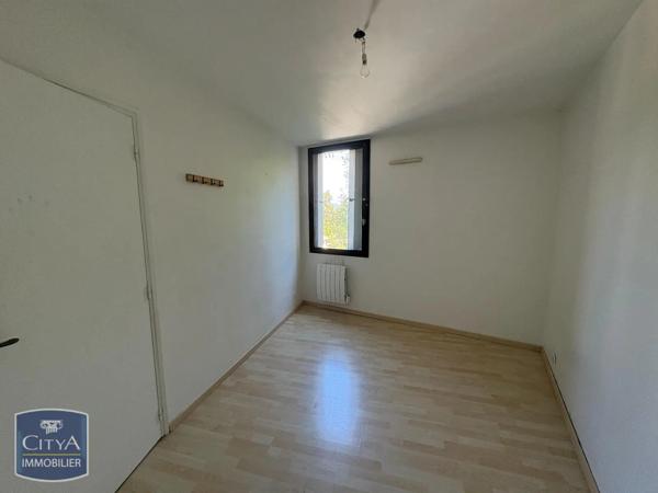 Appartement à louer 4 pièces 76.37m² Seyssins (38180)