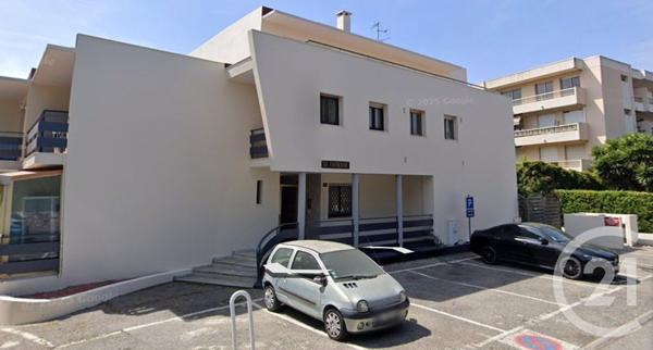 Appartement F2 à vendre  2 pièces - 42,64 m2 ANTIBES - 06