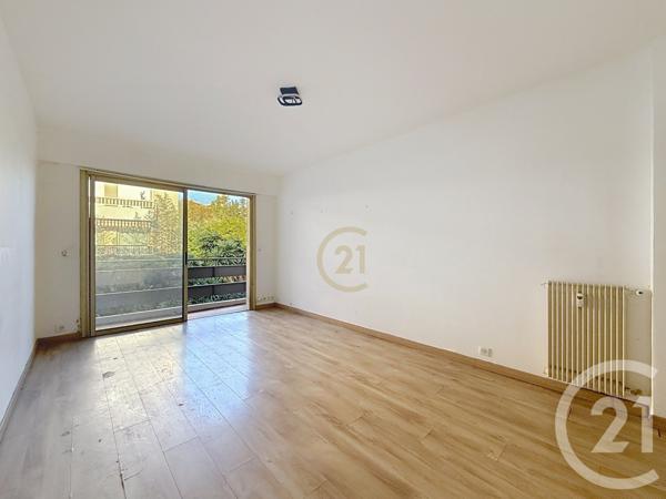 Appartement F2 à vendre  2 pièces - 42,64 m2 ANTIBES - 06