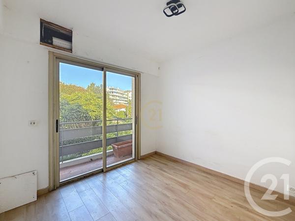 Appartement F2 à vendre  2 pièces - 42,64 m2 ANTIBES - 06