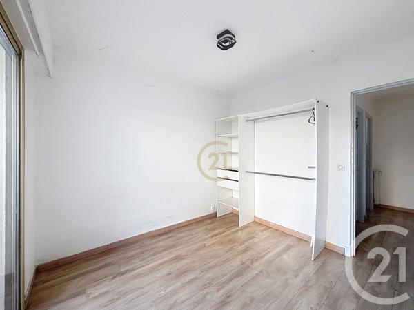 Appartement F2 à vendre  2 pièces - 42,64 m2 ANTIBES - 06