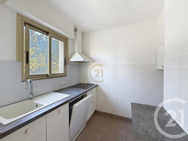 Appartement F2 à vendre  2 pièces - 42,64 m2 ANTIBES - 06