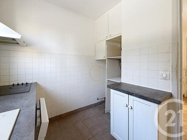 Appartement F2 à vendre  2 pièces - 42,64 m2 ANTIBES - 06