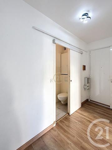 Appartement F2 à vendre  2 pièces - 42,64 m2 ANTIBES - 06