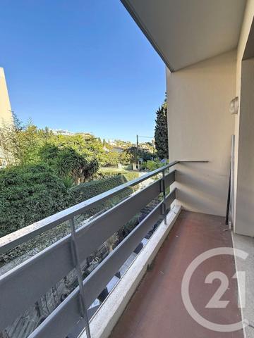 Appartement F2 à vendre  2 pièces - 42,64 m2 ANTIBES - 06