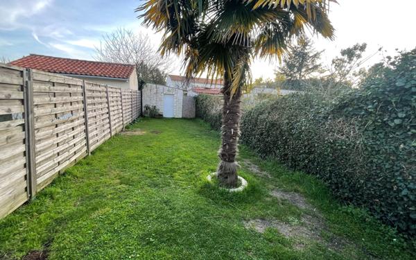 Maison à vendre    3 pièces •  Tonnay-Charente