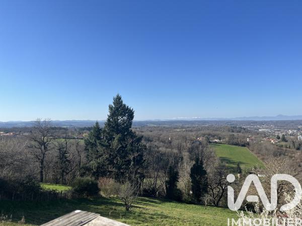 Maison à vendre 7 pièces 176 m² Thiers