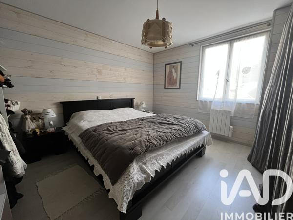 Maison à vendre 7 pièces 176 m² Thiers