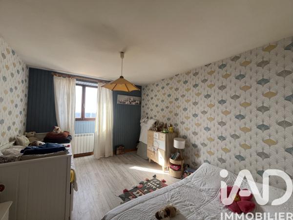 Maison à vendre 7 pièces 176 m² Thiers