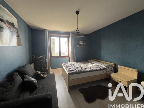 Maison à vendre 7 pièces 176 m² Thiers