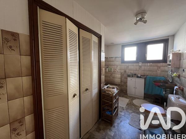 Maison à vendre 7 pièces 176 m² Thiers