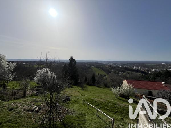 Maison à vendre 7 pièces 176 m² Thiers