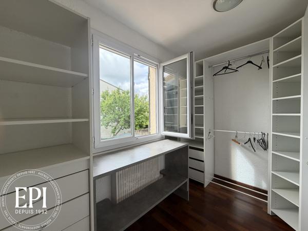 Maison familiale Type 5 – 120 m² habitables sur terrain de 295 m² avec piscine