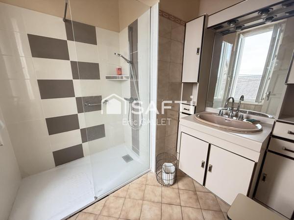 Jolie maison de village 6 pièces