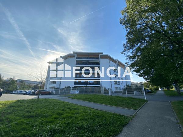 Location Appartement 3 pièces 69.46 m² - 4 AVENUE DES REGAINS Seynod 74600