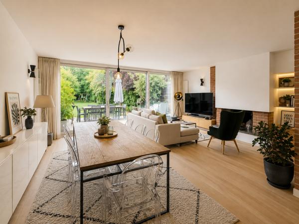 Vente Maison de luxe Marcq-en-Barœul 7 Pièces 185 m²