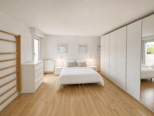 Vente Maison de luxe Marcq-en-Barœul 7 Pièces 185 m²