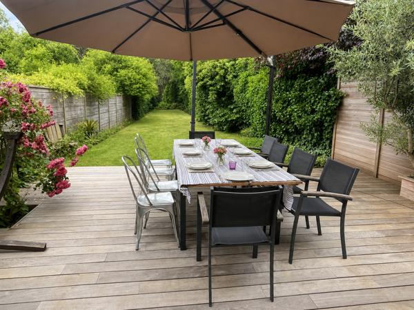 Vente Maison de luxe Marcq-en-Barœul 7 Pièces 185 m²
