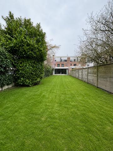 Vente Maison de luxe Marcq-en-Barœul 7 Pièces 185 m²