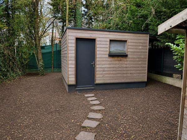 Vente Maison de luxe Marcq-en-Barœul 7 Pièces 185 m²